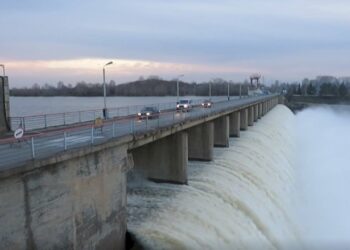 42 жаңа су қоймасы салынады