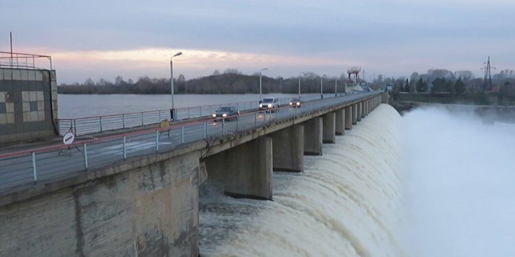 42 жаңа су қоймасы салынады