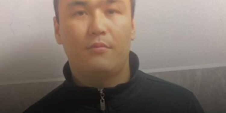 Тергеу изоляторынан қашқан күдіктіге іздеу салынды