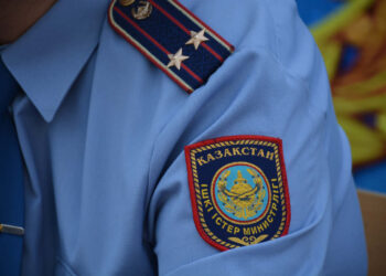 Алматы облысының полицейлері жаппай қызметінен босатылды