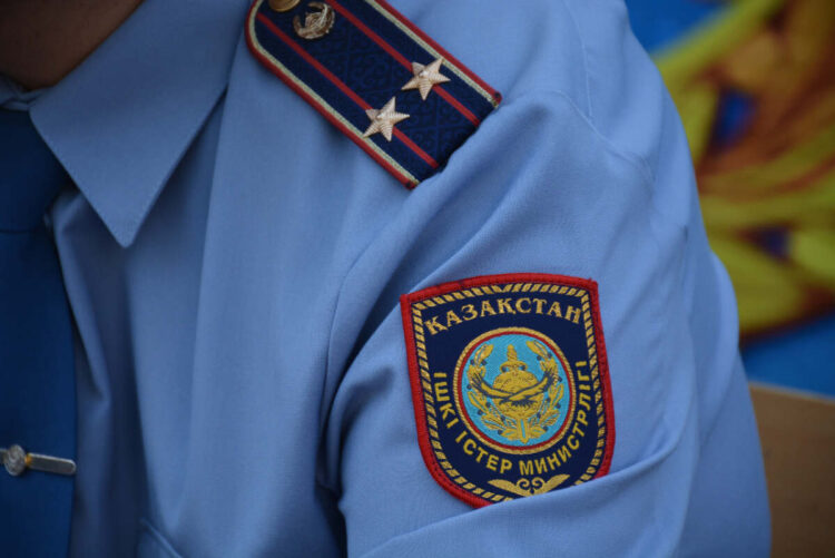 Алматы облысының полицейлері жаппай қызметінен босатылды
