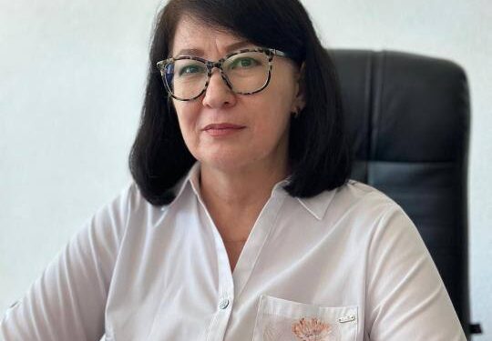Елорданың бас санитариялық дәрігері тағайындалды