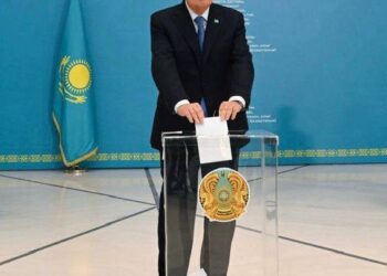 Референдумда оң шешім қабылданса, АЭС-ті кім салады?