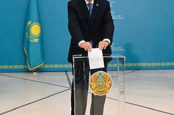 Референдумда оң шешім қабылданса, АЭС-ті кім салады?