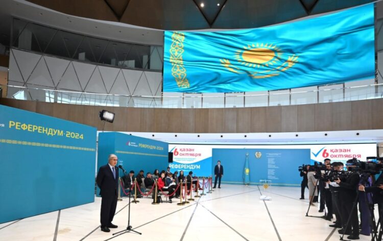 Қазіргі Үкіметтің жұмысына Президенттің көңілі тола ма?