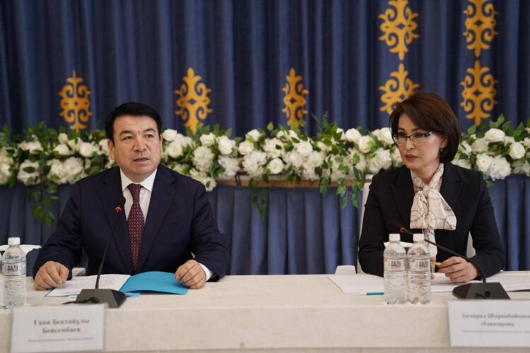 Қазақ мектептерінде стоматологиялық кабинеттер ашылады — ДСМ