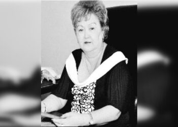 Умерла Светлана Назарбаева — мать Кайрата Сатыбалды