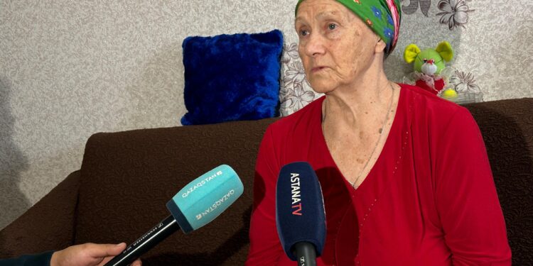 В Конаеве 150 человек проголосовали на дому