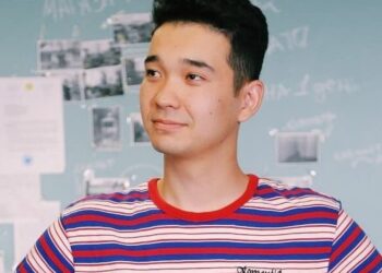 Блогера «Жұрттың баласы» вызвали в полицию