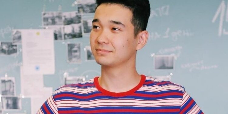 Блогера «Жұрттың баласы» вызвали в полицию