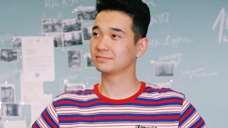 Блогера «Жұрттың баласы» вызвали в полицию