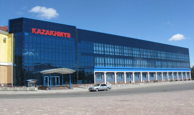 ОПГ в Улытау снова обокрали «Казахмыс»: задержаны участники группировки