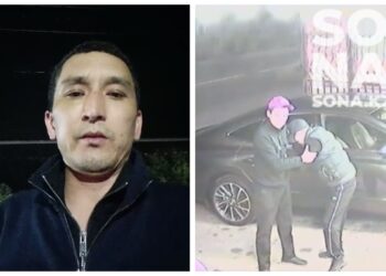 «Они пришли с ножом»: отец убитого в Талгаре подростка требует справедливости и защиты