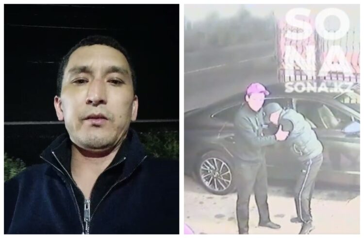 «Они пришли с ножом»: отец убитого в Талгаре подростка требует справедливости и защиты