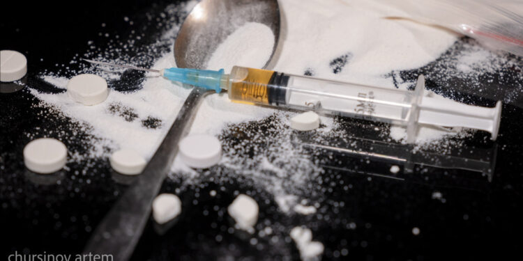 1 тоннадан астам есірткі тәркіленді — Бас прокуратура