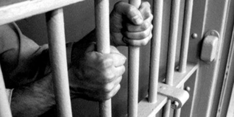 Қазақстанның 900 азаматы жазасын шетелде өтеп жатыр