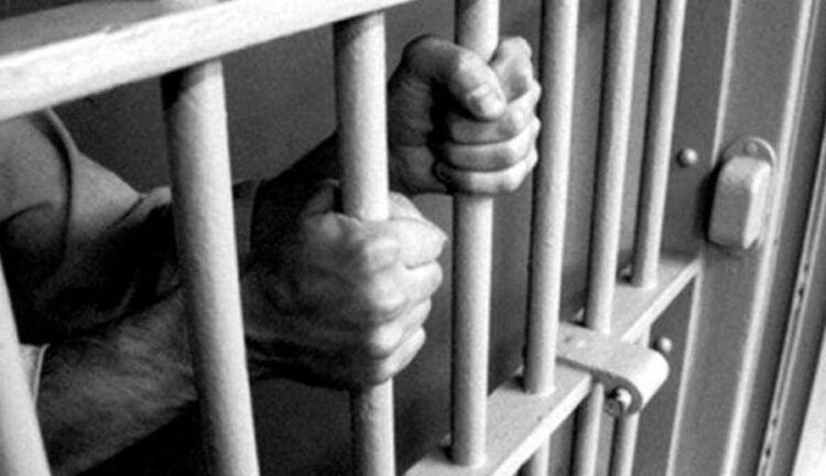 Қазақстанның 900 азаматы жазасын шетелде өтеп жатыр