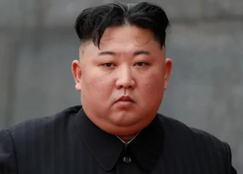 Cолтүстік Корея лидері Оңтүстік Кореяны «шет және дұшпан» мемлекет деп атады