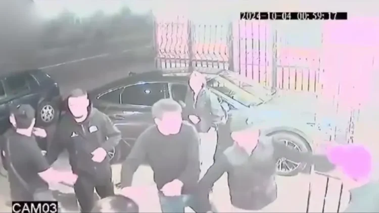 Шерзат Болаттың өлімі: Тағы бір күдікті ұсталды