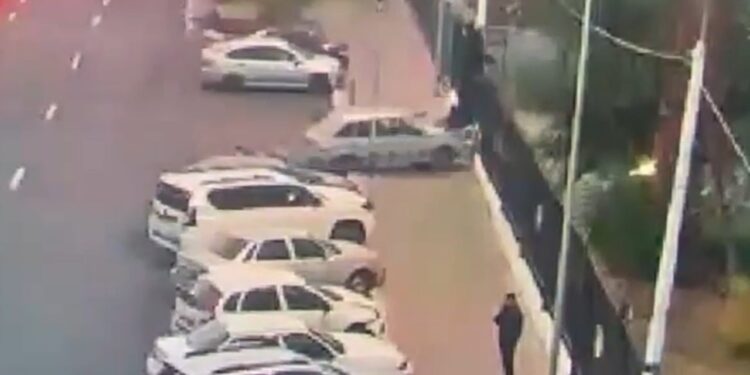 Двое пешеходов пострадали в ДТП в Костанае