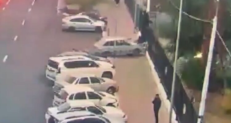 Двое пешеходов пострадали в ДТП в Костанае