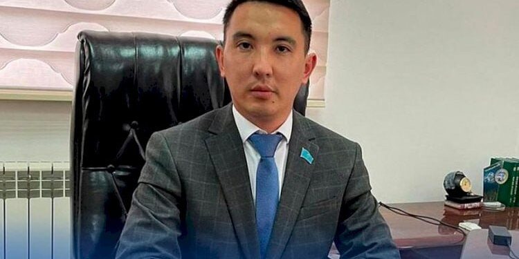 Акима и замакима Талгара освободили от должностей