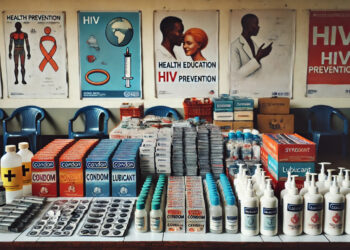 Более 100 тысяч презервативов закупили чиновники управления здравоохранения области Жетысу