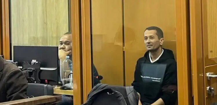 «Оборотни в погонах»: суд признал Адилбекова виновным и дал 4,5 года