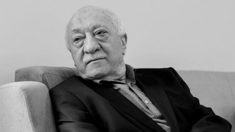 В США умер главный оппонент Эрдогана Фетхуллах Гюлен