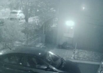 В Астане мужчина украл 100 тыс. тенге из автомата по очистке воды