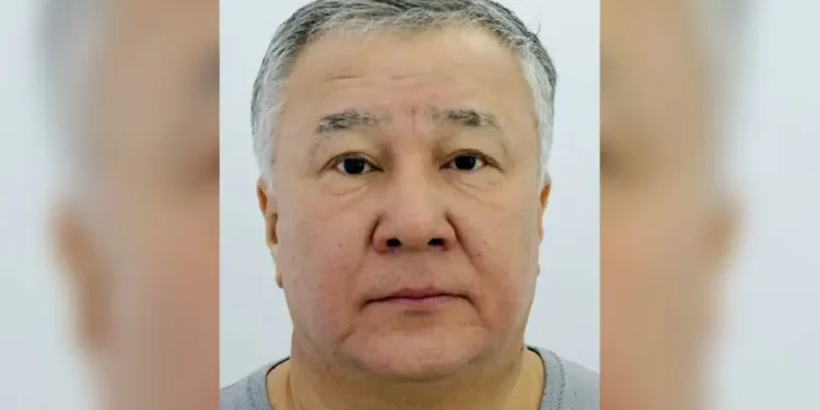 Дело о платных парковках в Алматы: Мурата Боранбаева ищут уже больше 2 лет