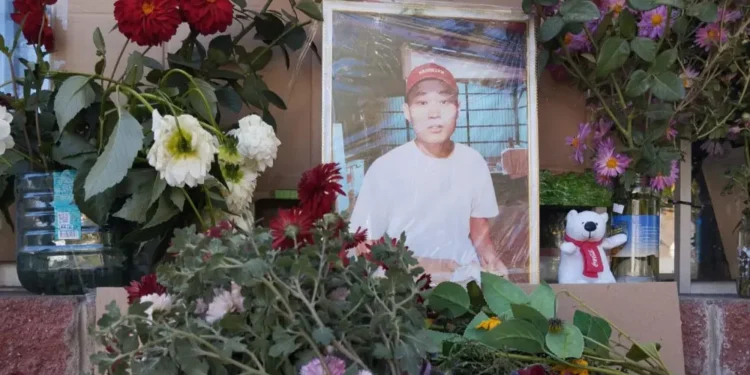 В акимате Талгарского района ответили на слухи о связи Аслана Нургайыпулы с «Хуторской бригадой»