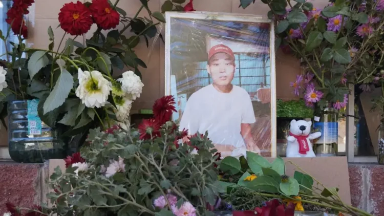 В акимате Талгарского района ответили на  слухи о связи Аслана Нургайыпулы с «Хуторской бригадой»