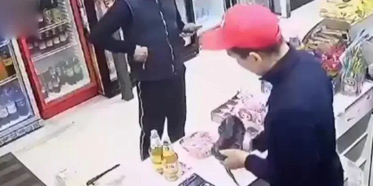 Убийство Шерзата Болата в Талгаре: что известно о подозреваемых — заявление МВД