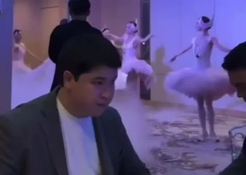 Сына депутата Даулета Турлыханова Нурасыла Болата лишили свободы