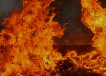 Қостанай облысында жеке тұрғын үй өртеніп, 5 бала қаза тапты