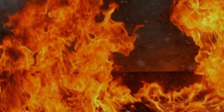 Қостанай облысында жеке тұрғын үй өртеніп, 5 бала қаза тапты