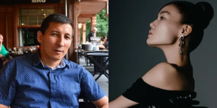 Әйелін ұрып-соққан Қазақстан елшісі соттала ма?