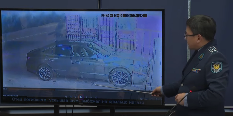 Правоохранительные органы раскрыли детали резонансного убийства Шерзата