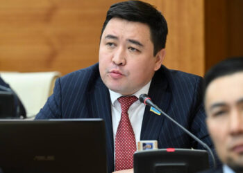 Легионерлерге бюджеттің бір тиыны берілмейді — Нартай Аралбайұлы