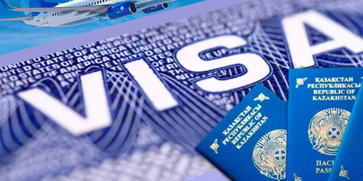Қазақстан мен Макао арасында визасыз режим күшіне енді