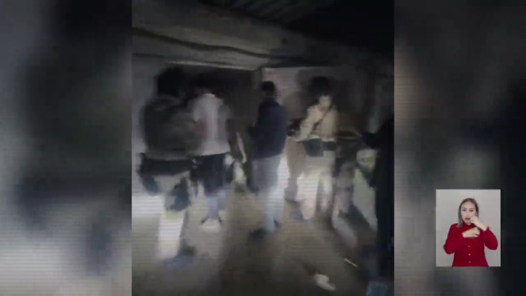 Алматинец создал тайную лабораторию в арендуемом доме