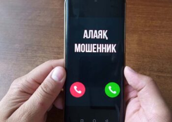 Алматы полициясы интернет-алаяқтардан сақ болуға шақырды