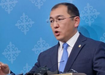 СІМ: Иран, Израиль, Ливандағы қазақстандықтар референдумда дауыс бермейді