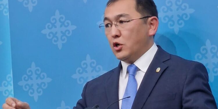 СІМ: Иран, Израиль, Ливандағы қазақстандықтар референдумда дауыс бермейді