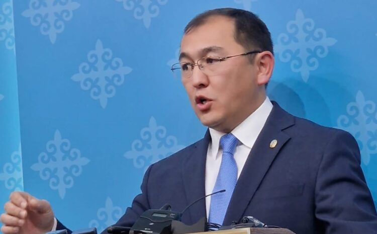 СІМ: Иран, Израиль, Ливандағы қазақстандықтар референдумда дауыс бермейді