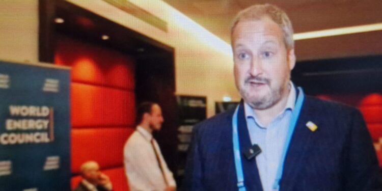 Британиялық сарапшы АЭС-қа қатысты пікір білдірді