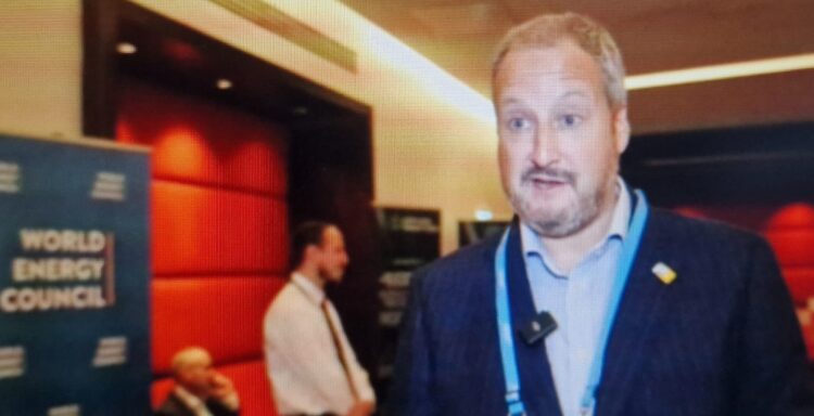 Британиялық сарапшы АЭС-қа қатысты пікір білдірді