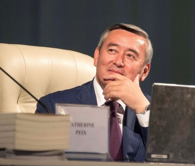 Антикор прокомментировал задержание акима Илийского района