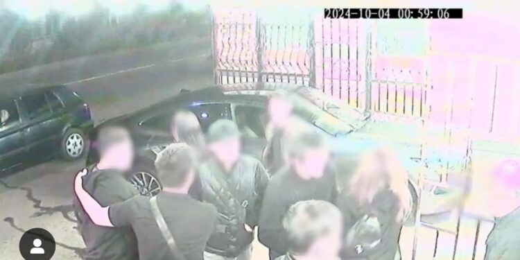 Талғардағы жасөспірім өлімі: полиция бейнебақылаудағы жазбалардың өшірілгенін жоққа шығарды